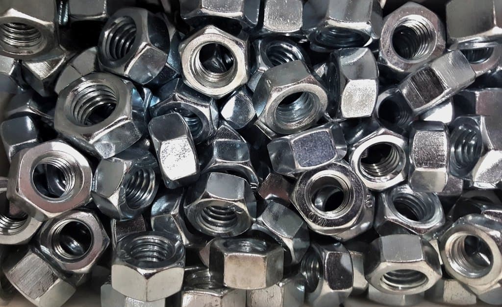Volkswagen parts for the trade